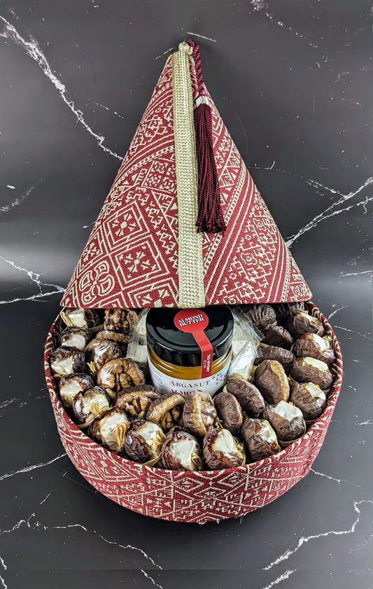 Marrakech Gift Hamper -Limited Edition